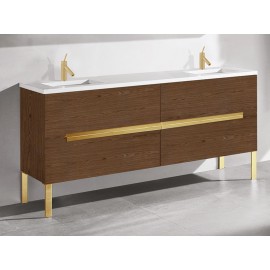 Soho 72" Double Brandy